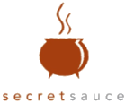 Secret Sauce logo