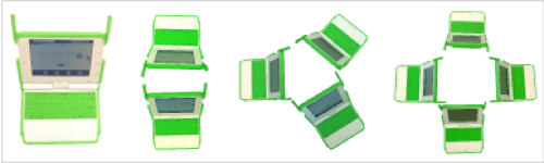 OLPC networks