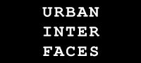 Urban Interfaces logo